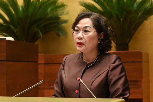 Trình Quốc hội luật hóa quyền thu giữ tài sản bảo đảm