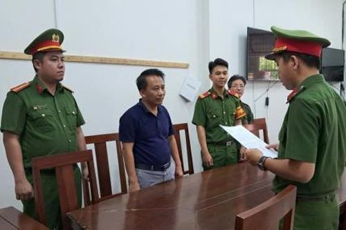 Trước khi bị bắt, đại gia 'Khoa gỗ' bị tòa buộc trả nợ hơn 10 tỷ đồng vay mượn từ nhiều năm trước