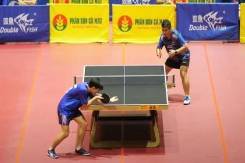 Sẵn sàng bứt phá