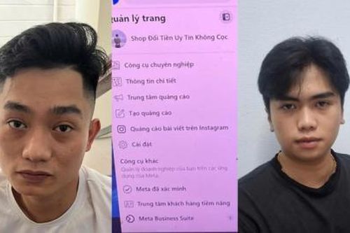 Công an phường phát hiện nhóm lừa đảo công nghệ cao khi tuần tra đêm