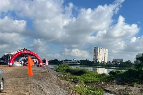 TPHCM đẩy nhanh tiến độ dự án cầu đường Bình Tiên