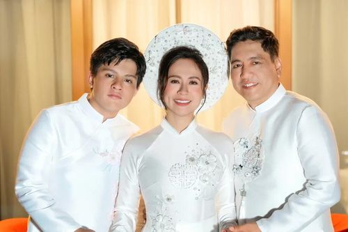 Con trai NSƯT Đức Thịnh - Thanh Thúy lấn sân điện ảnh