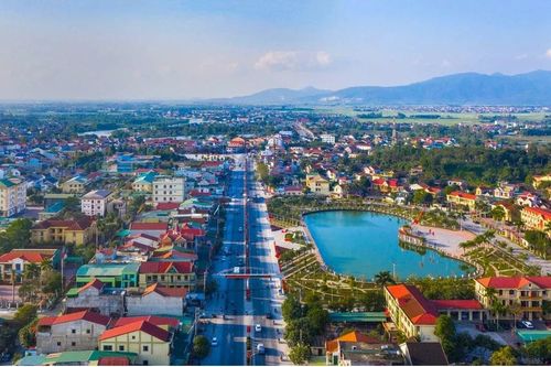 Tìm nhà đầu tư cho khu 'đất vàng' hơn 400.000m2 ở Can Lộc