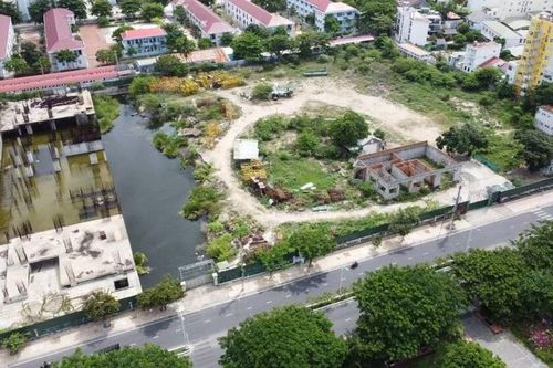 Thu hồi khu 'đất vàng' khiến 4 cựu lãnh đạo Khánh Hòa đi tù