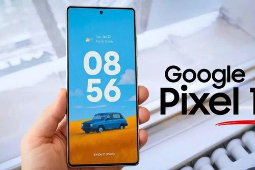 Google Pixel 10 Pro XL ''đối đầu'' iPhone 16 Pro Max... chọn loại nào?