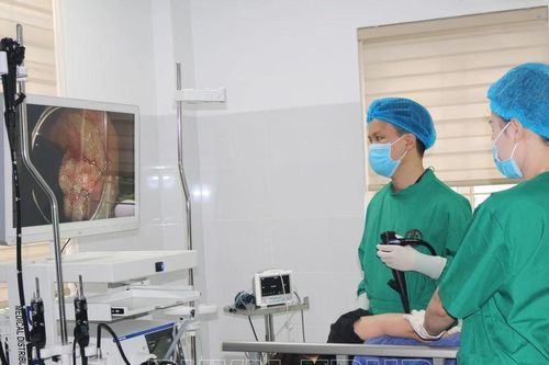 Tưởng bị thiếu máu, phát hiện mắc ung thư dạ dày giai đoạn 3