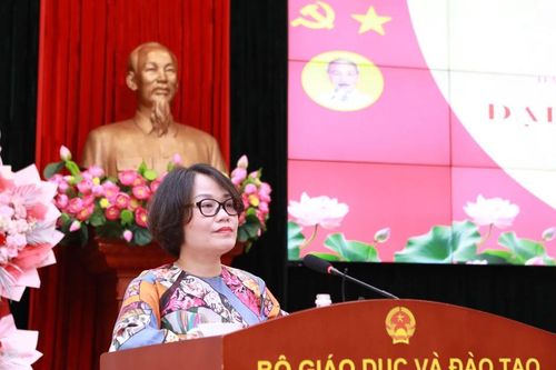 Phát huy vai trò của Đảng trong công tác kiểm định chất lượng giáo dục