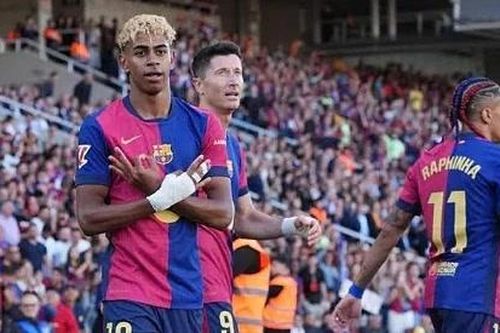 Barca sắp thanh lý một nửa đội hình