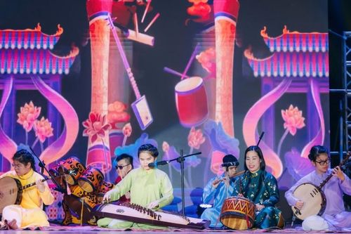 Liveshow 'Hoa trên đá': Khi âm nhạc xóa tan bóng tối, lan tỏa nghị lực và khát vọng sống