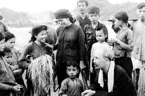 Bài cuối - Lan tỏa mạnh mẽ tinh thần ngoại giao Hồ Chí Minh trong bối cảnh mới