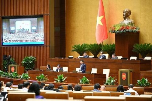 Đại biểu Quốc hội: Cơ sở giáo dục nghề nghiệp cũng có nhu cầu thành lập doanh nghiệp