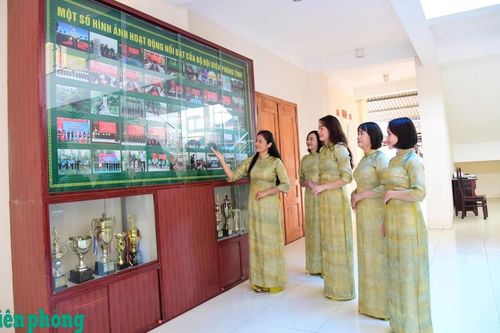 Người 'kể chuyện biên cương' nơi phên dậu Tổ quốc