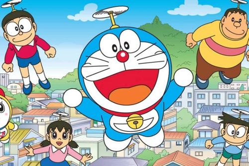 Phim hoạt hình Doraemon mới bị chê lồng tiếng, nhà phát hành nói gì?