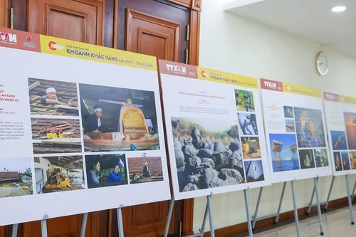 'Chúng ta nói về chúng ta': Sân chơi nghề nghiệp chất lượng của Trung tâm Thông tin Thông tấn xã Việt Nam phía Nam