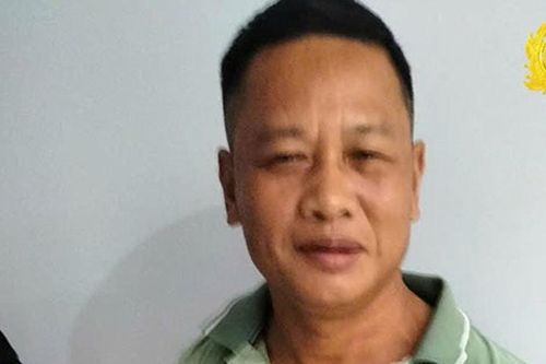 Bắt giữ đối tượng có 02 lệnh truy nã nguy hiểm