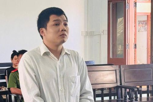 Phú Yên: Lãnh án tử vì mua ma túy rồi bán để kiếm lời