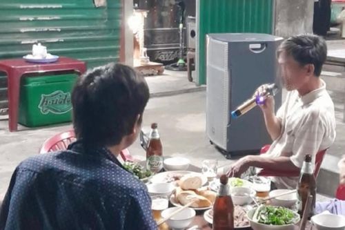 TP Huế: Tăng cường quản lý hoạt động karaoke di động gây mất an ninh, trật tự tại khu dân cư
