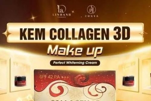 Độc dược ẩn trong vỏ bọc làm đẹp