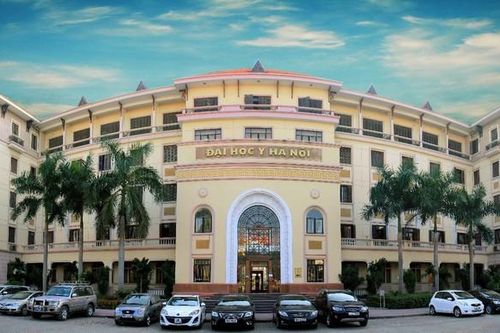 Xây dựng cơ sở Đại học Y Hà Nội thuộc nhóm hàng đầu châu Á tại Bắc Ninh