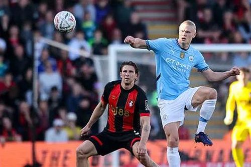 Nhận định Man City vs Bournemouth, 02h00 ngày 21/5: Cứu vãn niềm tin