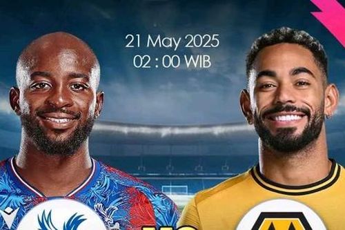 Nhận định Crystal Palace vs Wolves, 02h00 ngày 21/5: Tri ân người hâm mộ
