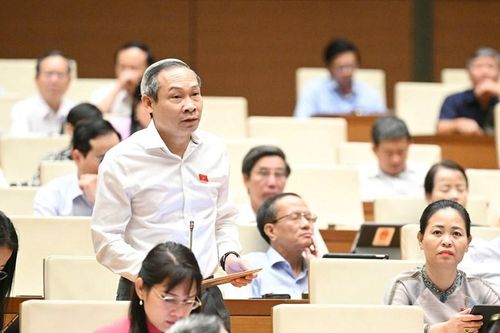 Đề xuất 16 tuổi có quyền góp vốn và tham gia thành lập doanh nghiệp