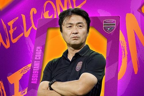 CLB Bình Dương bất ngờ bổ nhiệm HLV á quân World Cup U17 nữ làm trợ lý cho Anh Đức