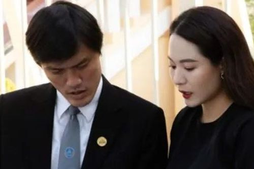 Căng thẳng vụ con nuôi NSƯT Hoài Linh kiện đòi nhà