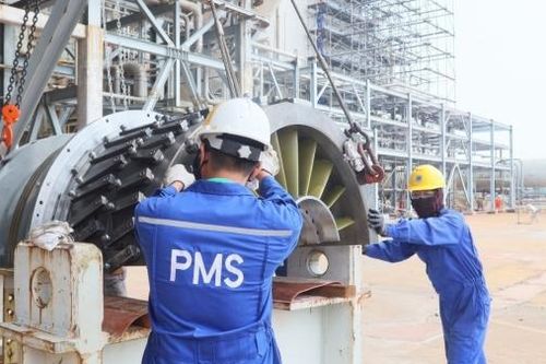 PMS sẵn sàng tâm thế bứt phá trong kỷ nguyên mới