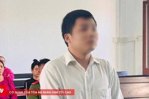 Tử hình bị cáo mua hơn 520 triệu đồng ma túy bán kiếm lời