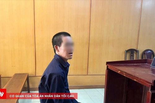 Lãnh án sau gần 30 năm xâm hại phụ nữ