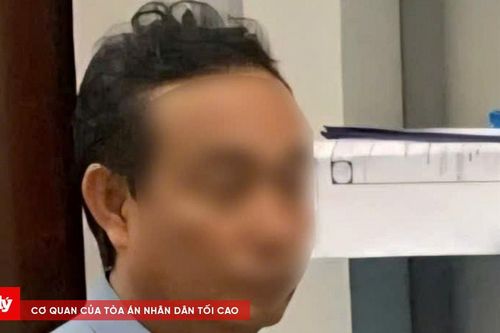 Cựu PGĐ Văn phòng đăng ký đất đai huyện Ngọc Hiển bị khởi tố