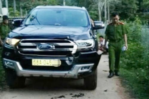 Phó giám đốc công an tỉnh nói gì về vụ tai nạn 8 năm trước gây dư luận ở Phú Quốc?