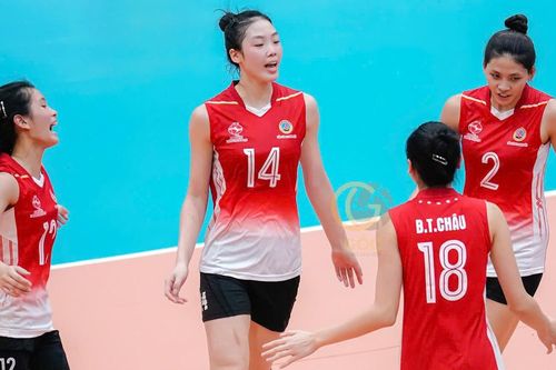 Liên đoàn bóng chuyền lên tiếng về tiền thưởng 1 triệu đồng