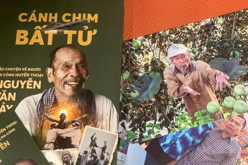 Chuyện chưa từng kể về phi công huyền thoại Nguyễn Văn Bảy bắn rơi 7 máy bay Mỹ
