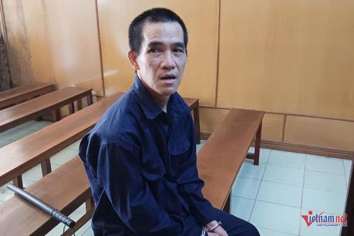 Tham gia hiếp dâm tập thể, gã đàn ông bỏ trốn gần 30 năm vẫn không thoát