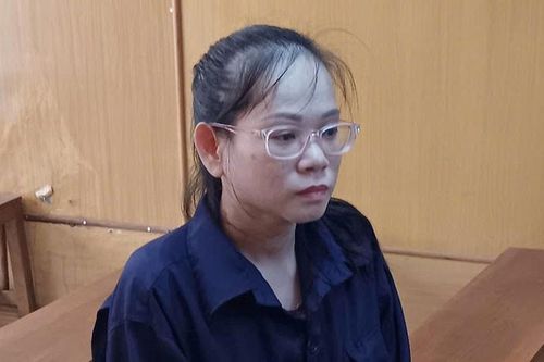 Nữ nhân viên 'khoắng' hơn 2.100 hộp thuốc của công ty Long Châu nhờ thủ đoạn khó tin