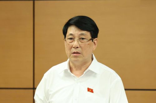 Chủ tịch nước mời nguyên thủ các nước dự lễ mở ký công ước Liên Hợp Quốc