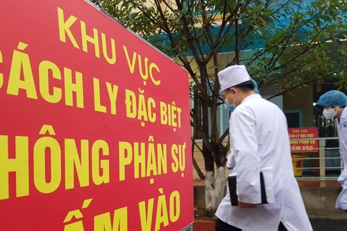 Yêu cầu bệnh viện chuẩn bị khu cách ly Covid-19 ở thời điểm này có cần thiết?