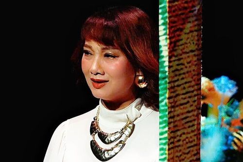 Vai diễn ngắn nhất sự nghiệp NSND Mỹ Uyên