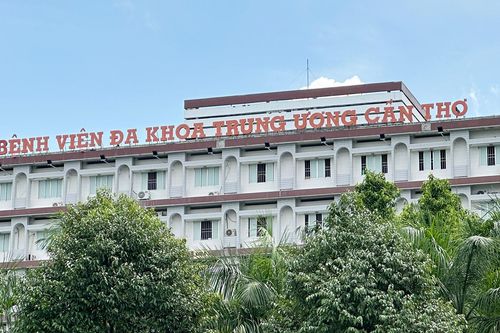 Tài xế trong vụ nổ súng ở Vĩnh Long sắp xuất viện, về nhà tập vật lý trị liệu