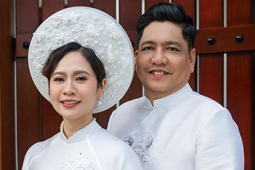 Thanh Thúy - Đức Thịnh tiết lộ điều đặc biệt giấu kín về hôn nhân 17 năm