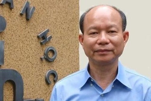 GS Hoàng Xuân Phú được bầu là viện sĩ Viện Hàn lâm Khoa học châu Âu