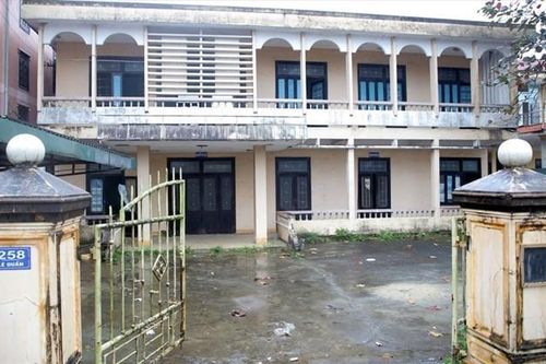 Bộ Tài chính trả lời sau phản ánh trụ sở dôi dư tại một số địa phương