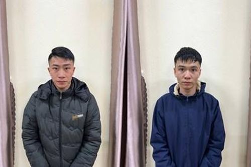 Kiểm tra đột xuất nhà trọ, phát hiện nhóm thanh niên tổ chức sử dụng ma túy