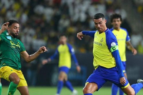 Nhận định, dự đoán Al-Nassr vs Al Khaleej: Bàn thắng muộn của Ronaldo
