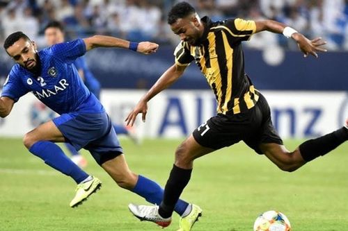 Nhận định, dự đoán Al Shabab vs Al Ittihad: Hai lần dẫn trước vẫn trắng tay