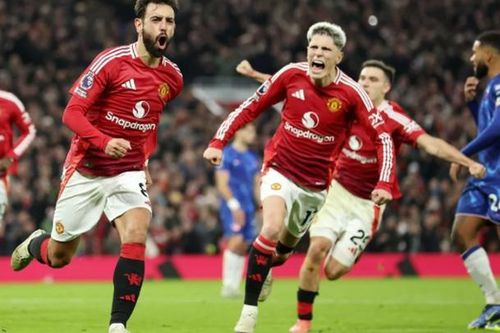 Đánh giá đội hình Tottenham và MU: Nghiêng về Quỷ đỏ