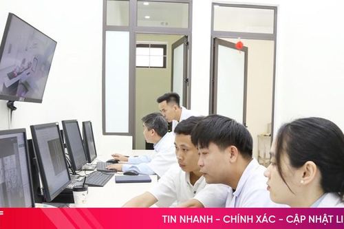 Hơn 1.000 lượt bệnh nhân thụ hưởng xạ trị kỹ thuật cao tại BVĐK tỉnh Hà Tĩnh