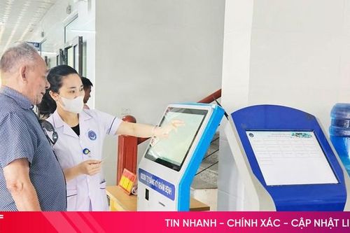 Hà Tĩnh thúc đẩy nền hành chính số và cung cấp dịch vụ công trực tuyến